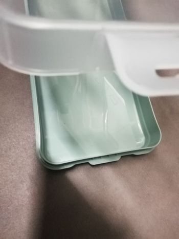 Grande boîte transport cake