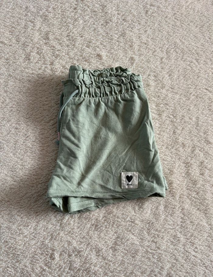 Short H&M - photo numéro 3