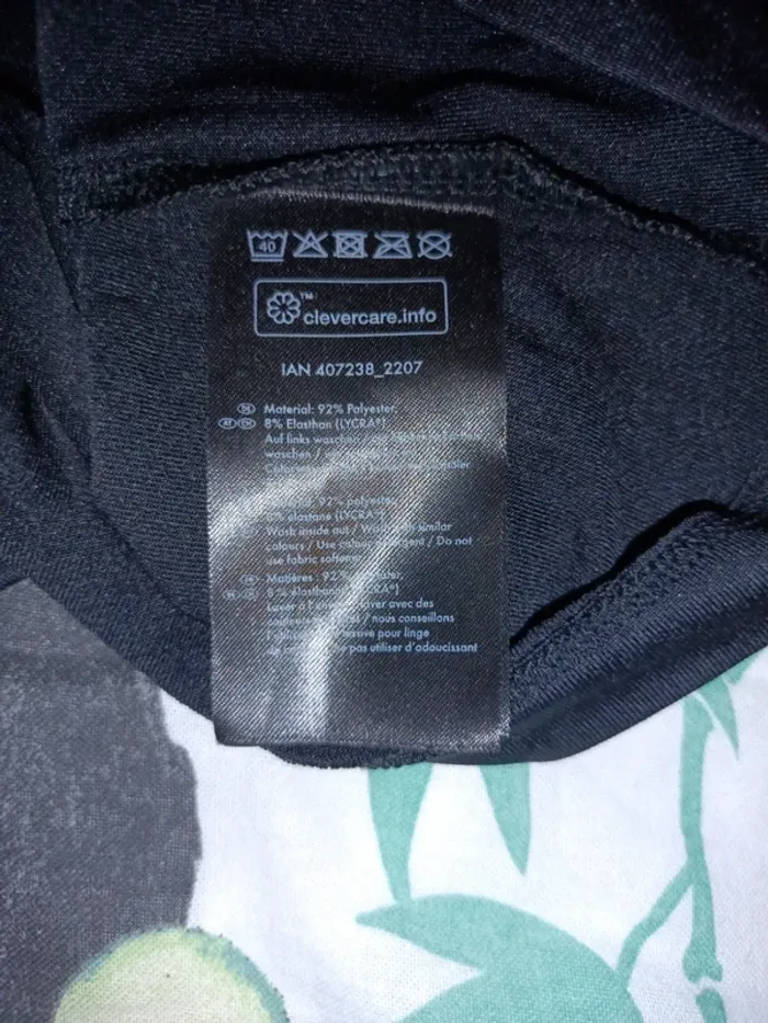 T-shirt XS - photo numéro 4