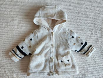Gilet fourré