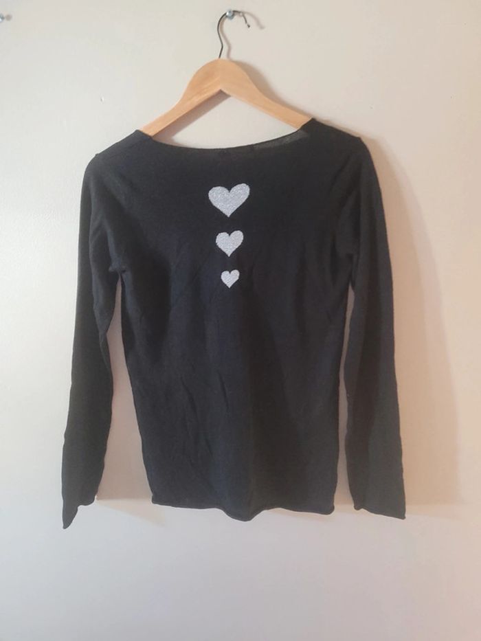 Pull très léger taille 36 - photo numéro 2