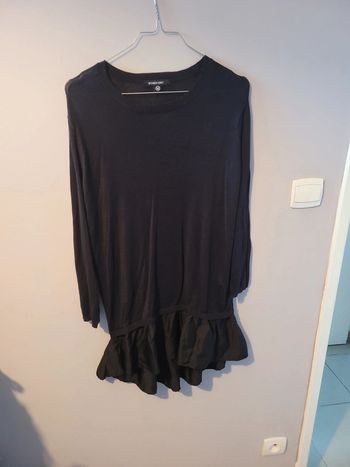 Pull long taille M Women Only