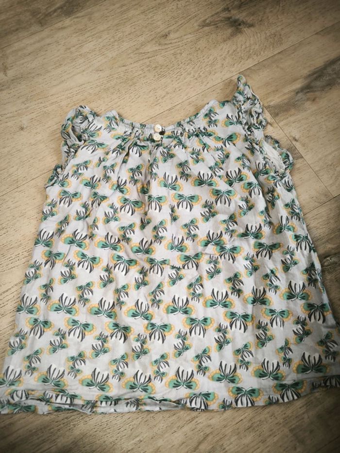 Chemisier stay little 3ans - photo numéro 2