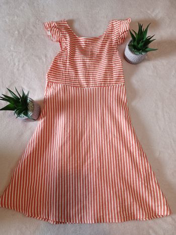 Robe été kiabi 10 ans