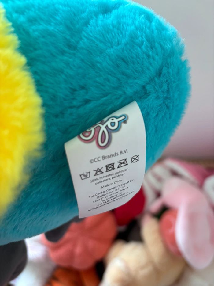 Peluche 50 cm - photo numéro 4