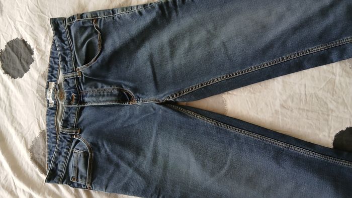 Jeans Slim