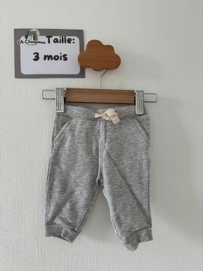 Jogging - taille 3 mois 🌼