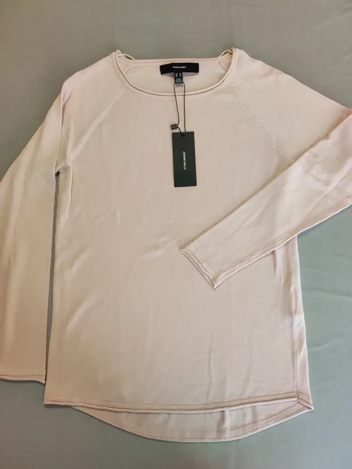 Pull Véro Moda