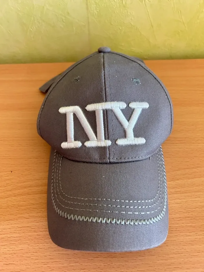 Casquette