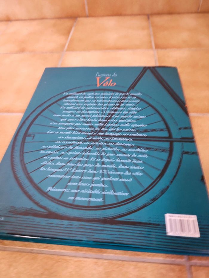 L'univers du vélo - photo numéro 3