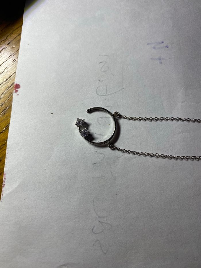 Collier - photo numéro 2