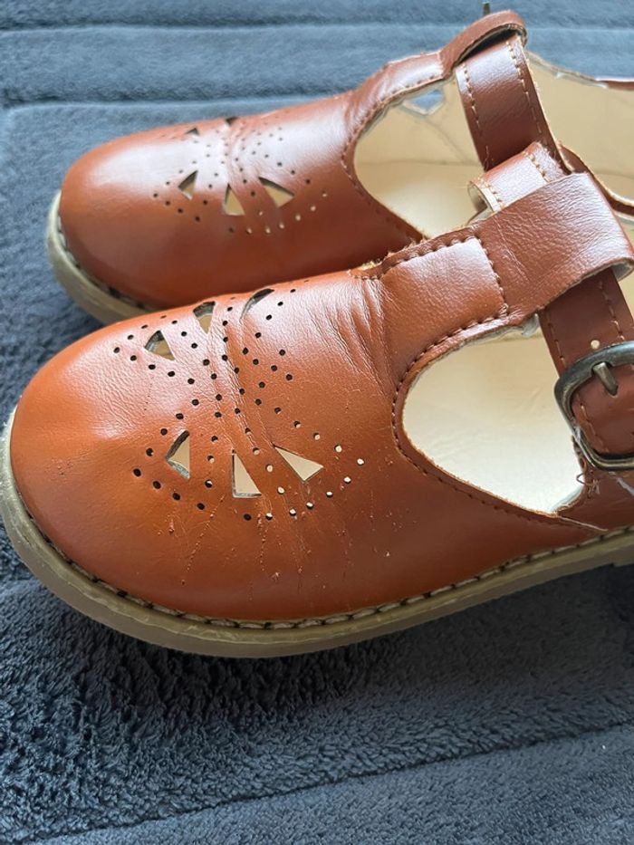 Chaussures fille taille 31 - photo numéro 2