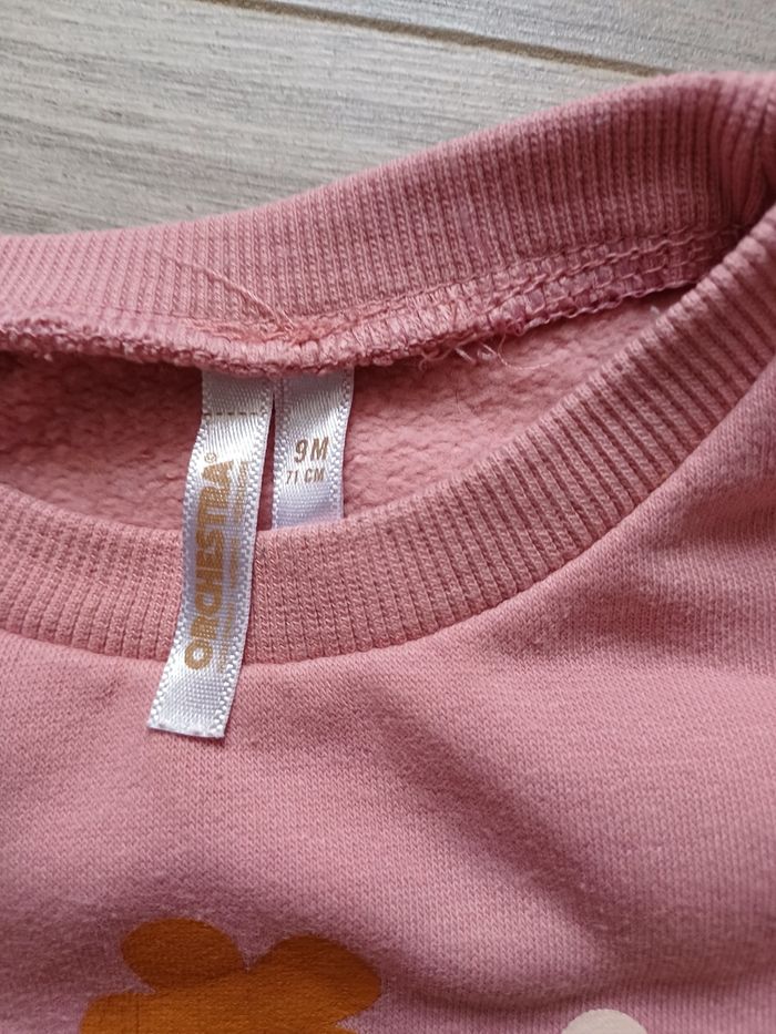 Pull taille 9 mois - photo numéro 3