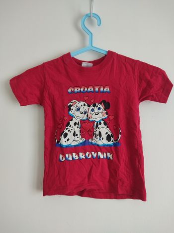 T shirt