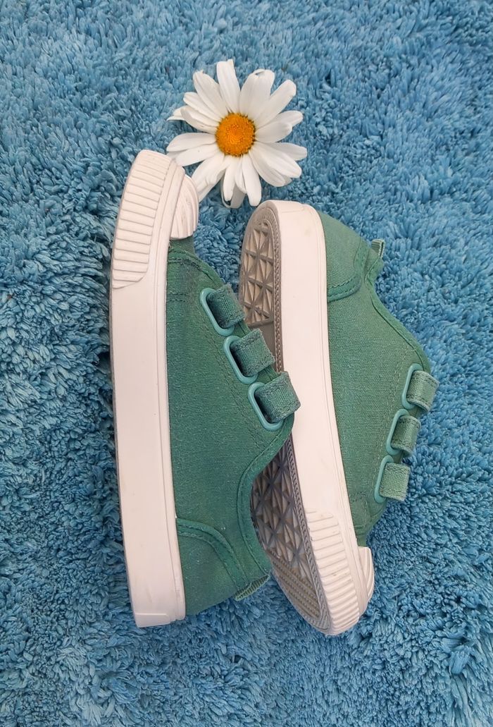 Chaussures Kiabi 😀 - photo numéro 8