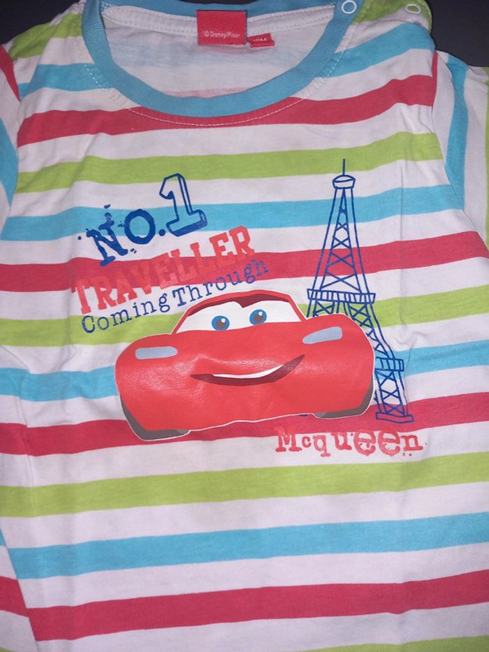 T shirt - photo numéro 2