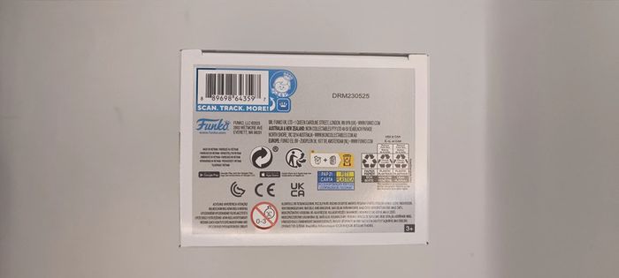 Funko pop : The Simpsons 1261 - Snail Lisa - photo numéro 6