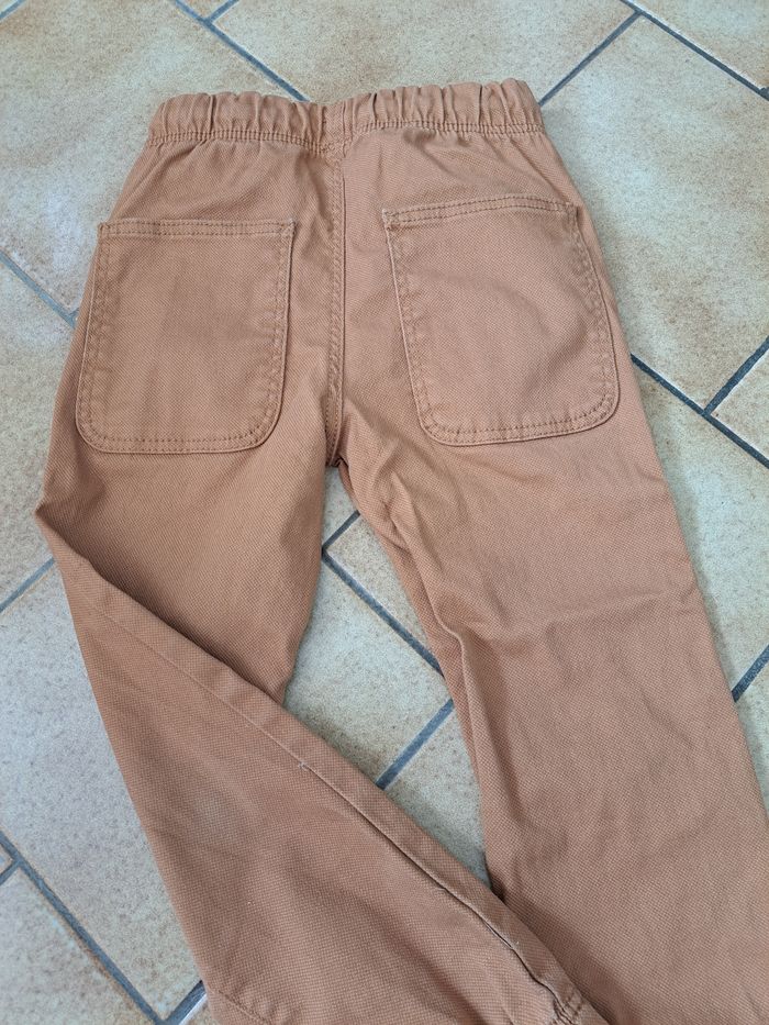 Pantalon 5 ans - photo numéro 4