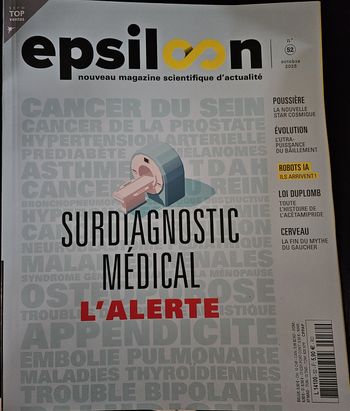 Epsiloon