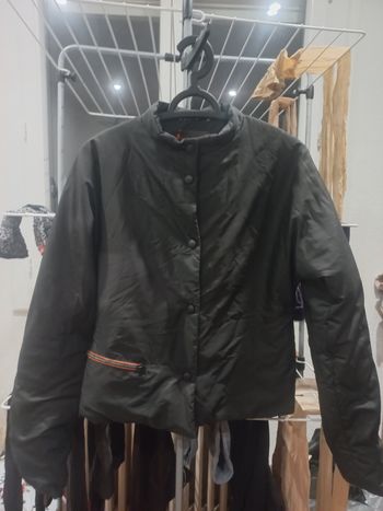 Blouson demi saison