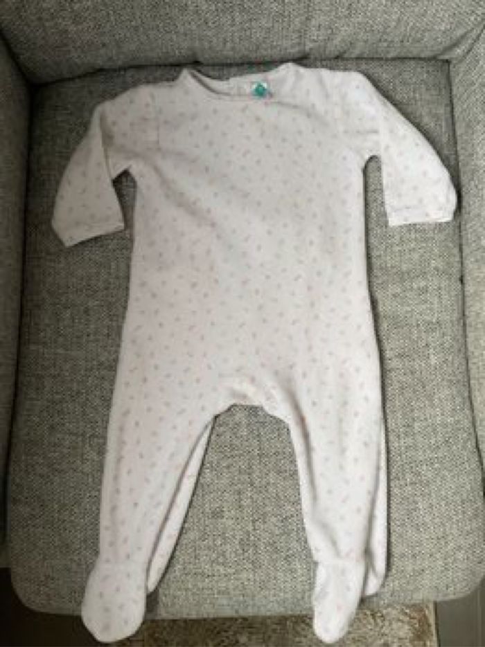 Pyjama 9 mois