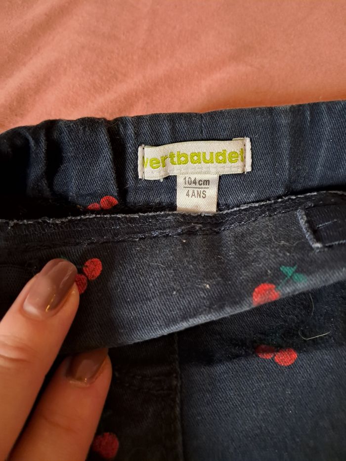 Jeggings - photo numéro 3