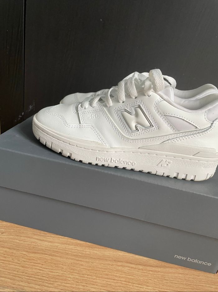New balance 550