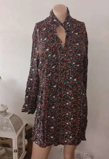 Robe longue taille 40/ l kiabi