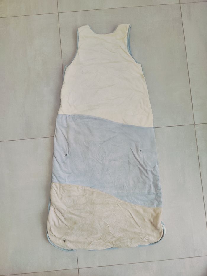 Gigoteuse bébé chaude Winnie L'ourson - photo numéro 3