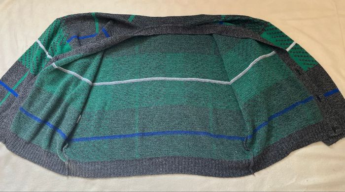 Gilet cardigan XL - photo numéro 2