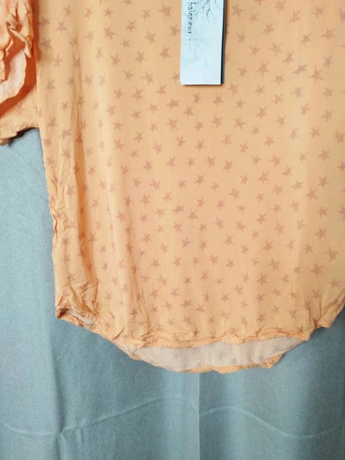 Blouse petit baigneur - photo numéro 3