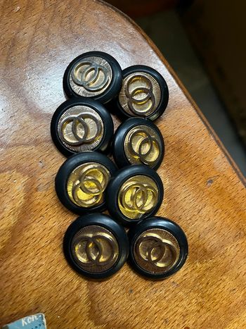 Boutons