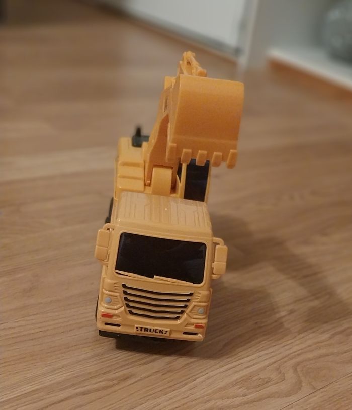 Camion - photo numéro 3