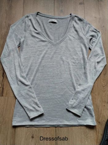 Tee-shirt Abercrombie&fitch Femme