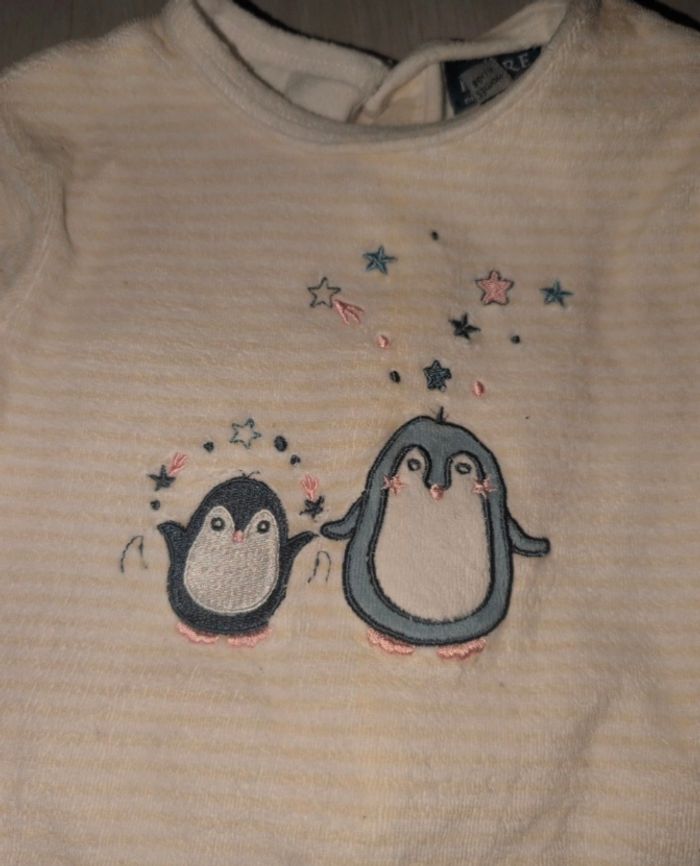 Pyjama - photo numéro 3