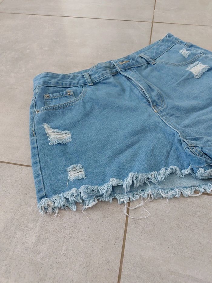 Short neuf Shein - photo numéro 2