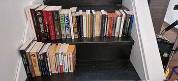 Roman au choix 2€ pièce