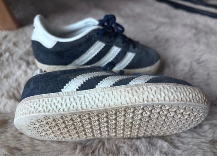 Basket enfant - photo numéro 3