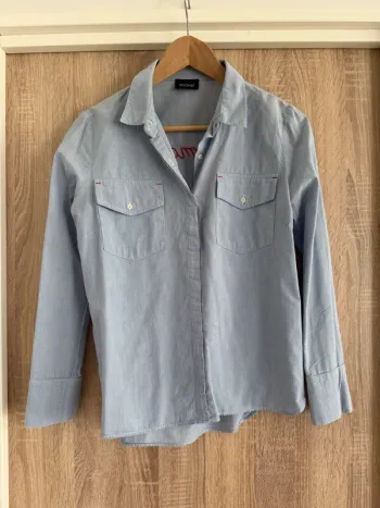 Chemise Kookaï