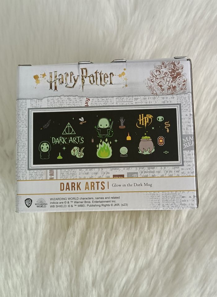 Mug de Harry Potter - photo numéro 3