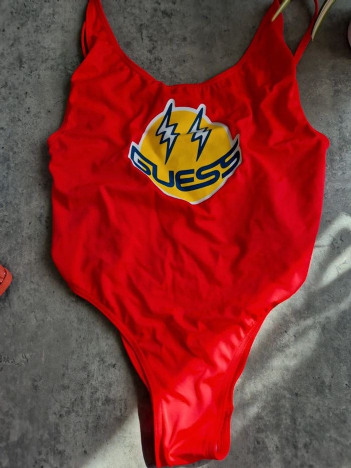 Maillot de bain - photo numéro 2