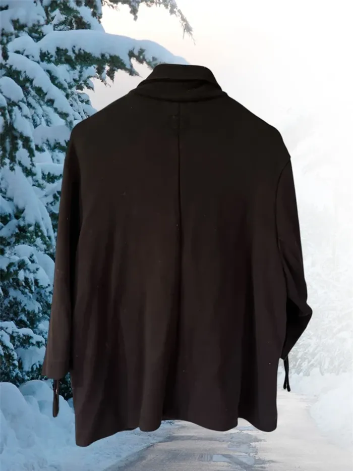 Veste - photo numéro 2