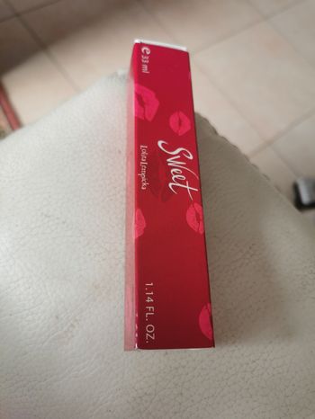 Eau de parfum sweet lolita lempicka