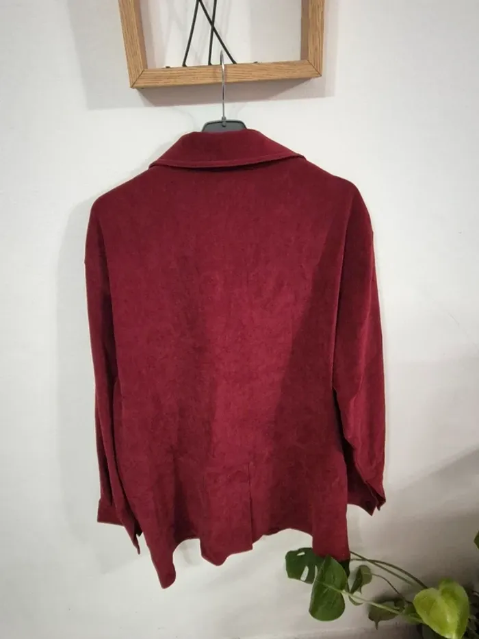 Chemise - photo numéro 2