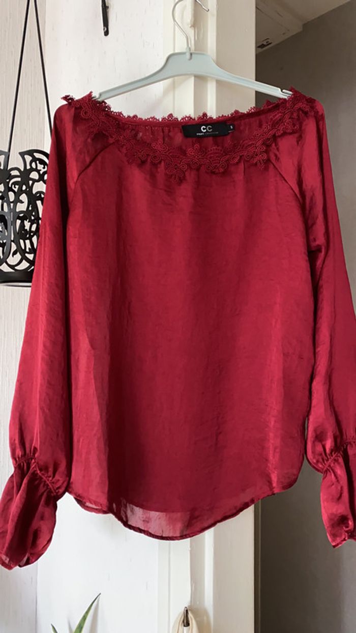 Tunique Capri Collection