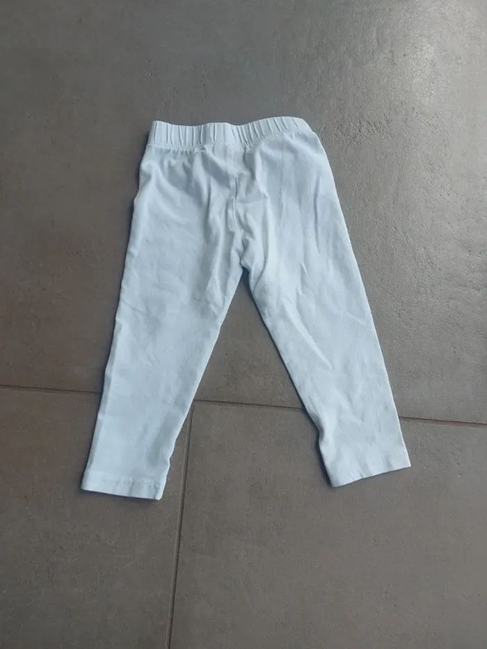 Leggings tao 4 ans - photo numéro 3