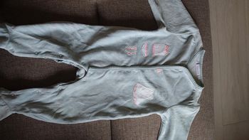 Pyjama lapin Noukies