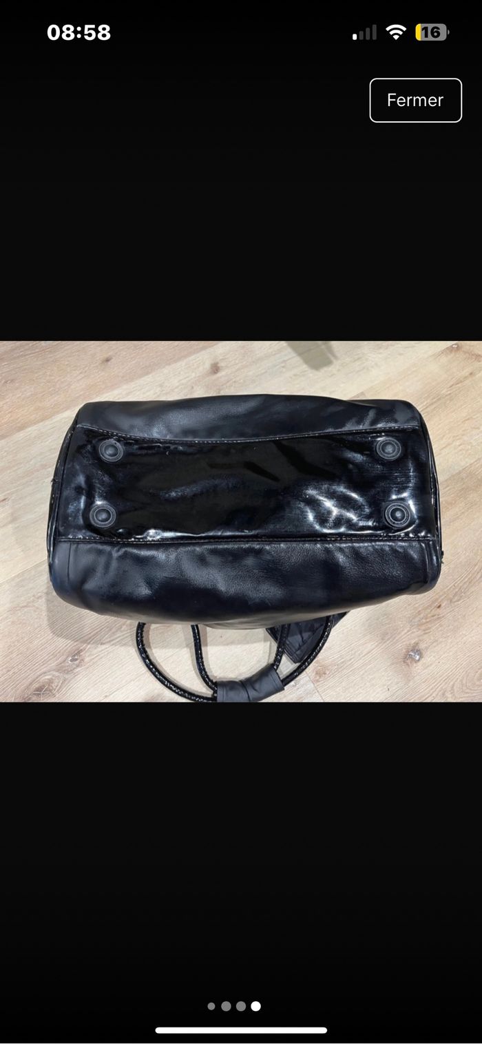 Sac à langer - photo numéro 4