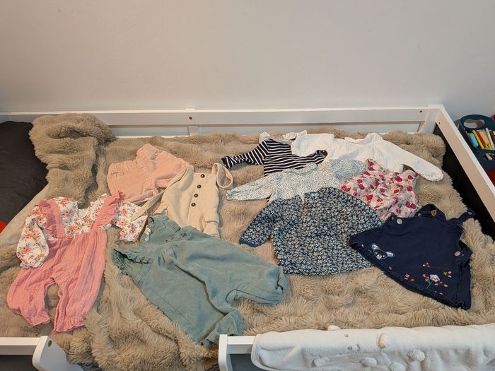 Vêtements 6 mois - photo numéro 5