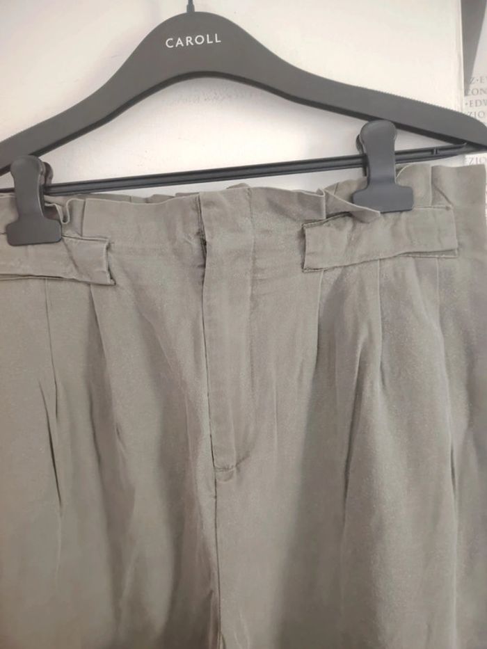Pantalon sans marque 40 - photo numéro 2